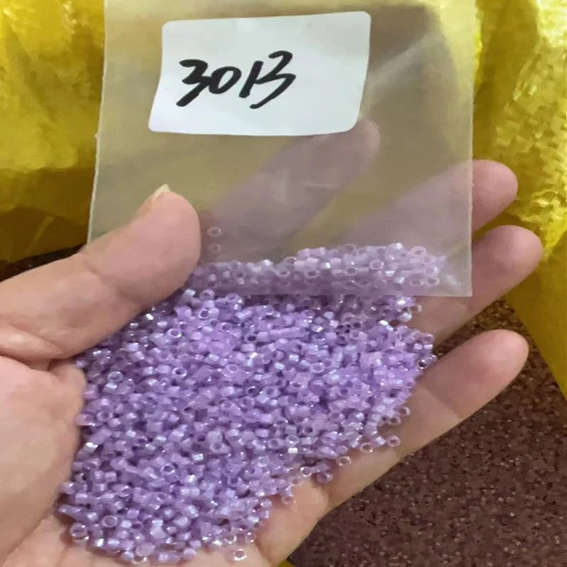 Maskinbroderiperler